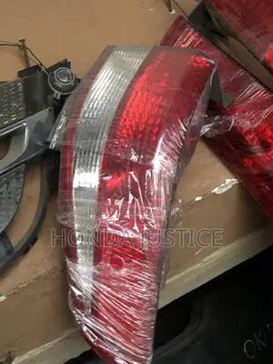 Rear Light Honda Accord 2003