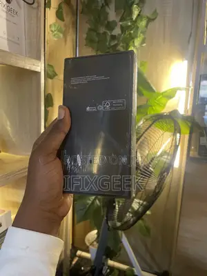 New Samsung Galaxy S22 5G 128 GB Black