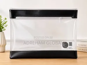 Quality Strong Water Proof Folder/Document Bag
