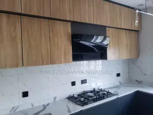 3 Bed Terrace Duplex + BQ Addo Road Ajah Lagos | Gov Consent