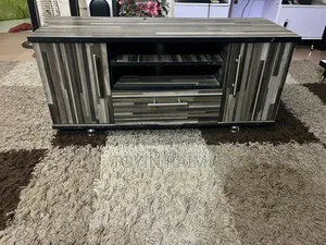 Center Table and TV Stand