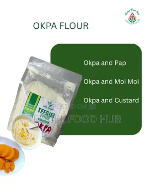 Okpa Flour