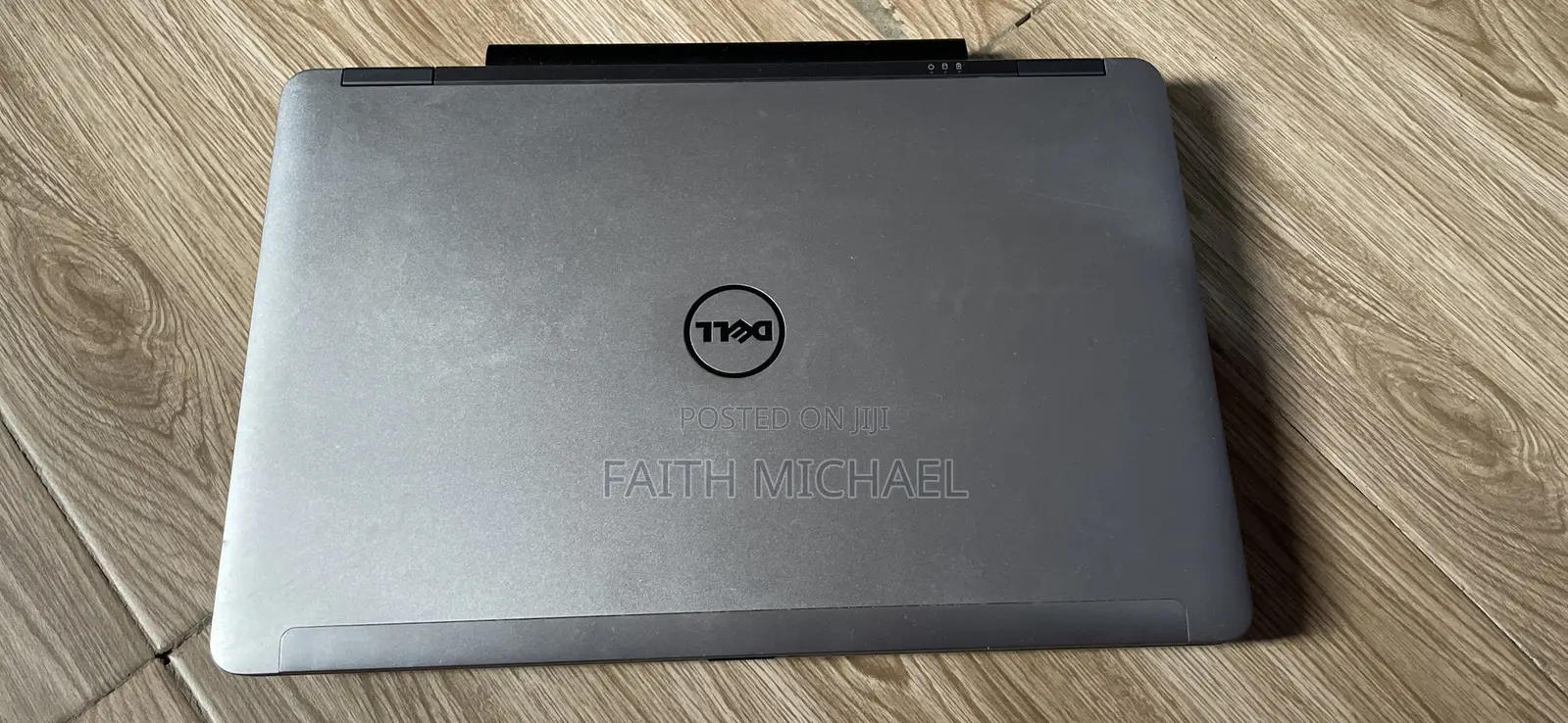 Laptop Dell Latitude E6540 8GB Intel Core i7 SSHD (Hybrid) 250GB