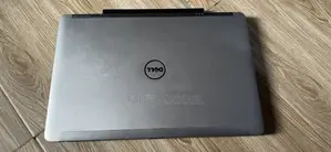 Laptop Dell Latitude E6540 8GB Intel Core i7 SSHD (Hybrid) 250GB