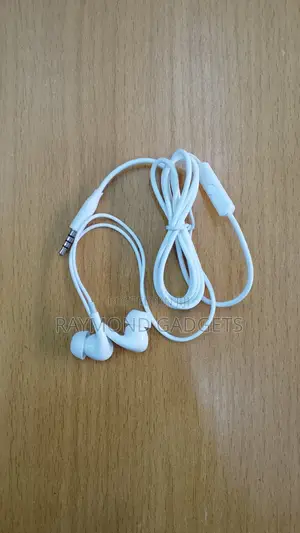 Itel IEP-24Pro Pro Wired Earphones 10mm Bass Boost Clear Call