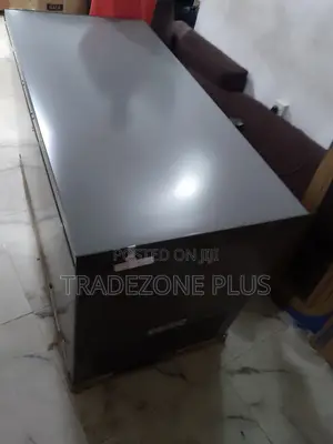 Brand New Hisense 420L Deep Freezer