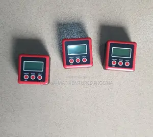Digital Box Level (DL134)