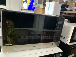 Panasonic Countertop Microwave Oven