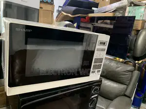 Panasonic Countertop Microwave Oven