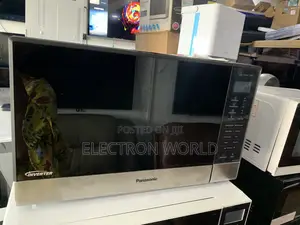 Panasonic Countertop Microwave Oven