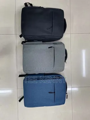 Laptop Bag Pack