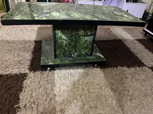 Center Table and TV Stand