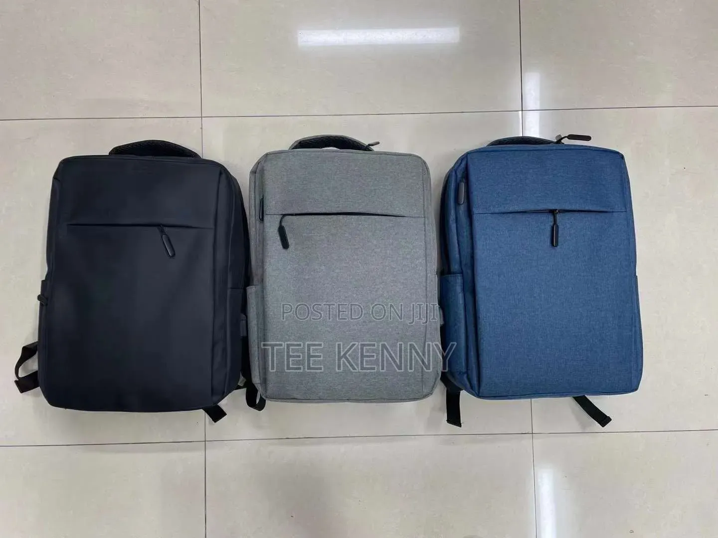 Laptop Bag Pack
