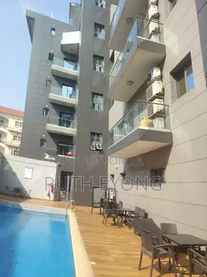 3bdrm Apartment in 𝗔𝗱𝗺𝗶𝗿𝗮𝗹𝘁𝘆 𝗪𝗮𝘆 𝗟𝗲𝗸𝗸𝗶, Lekki Phase 1 for rent