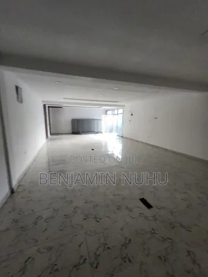 A 115sqm Ground Shop Space Available for Rent