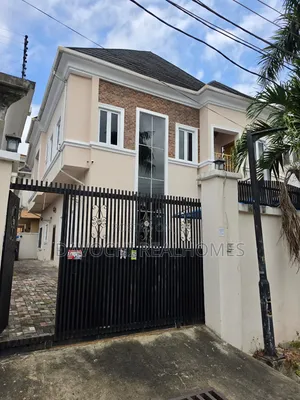 Furnished 2bdrm Apartment in Ikate for rent