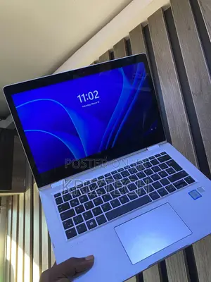Laptop HP EliteBook x360 1030 G2 16GB Intel Core i5 SSD 256GB