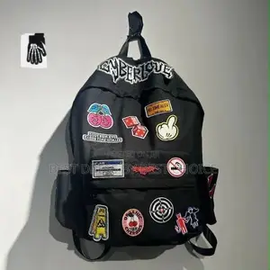 Original Backpack Series Now Available in Store 