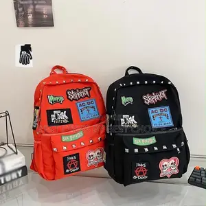 Original Backpack Series Now Available in Store 