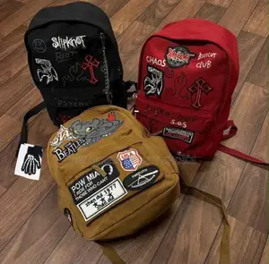 Original Backpack Series Now Available in Store 
