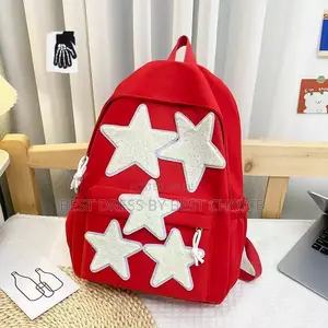 Original Backpack Series Now Available in Store 