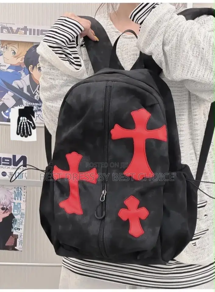 Original Backpack Series Now Available in Store 