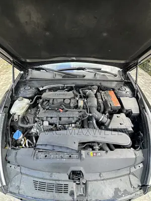 Hyundai Sonata SE 2021 Black