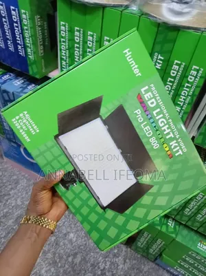 Led Light 800