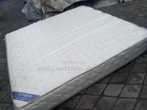 Mattress on Top Hybrid Mattress