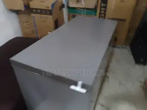 Hisense 420 Litres Chest Freezer – Large Capacity