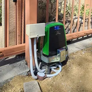 Centurion Smart D3 Gate Machine