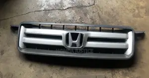 Front Grill Honda Pilot 2006