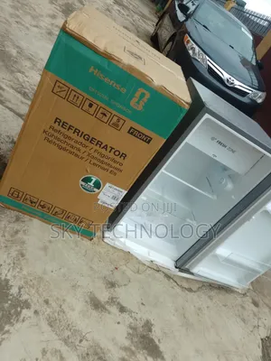 Brand New 90L Refrigerator – Very Clean