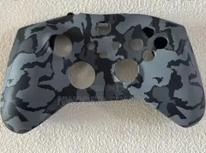 Controller Casing and Thumb Sticks for Sell