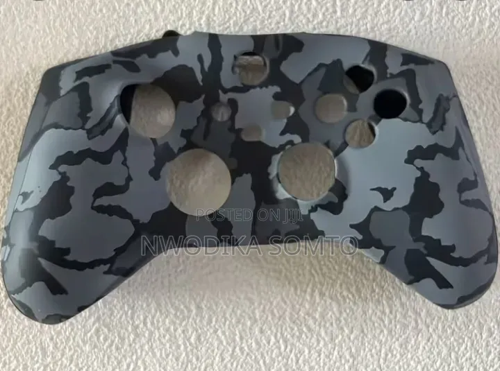 Controller Casing and Thumb Sticks for Sell