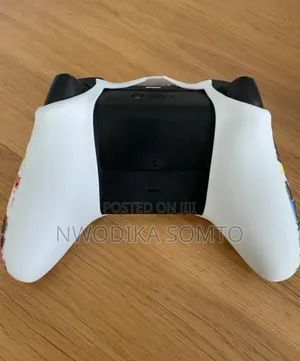 Controller Casing and Thumb Sticks for Sell