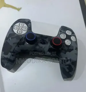 Controller Casing and Thumb Sticks for Sell
