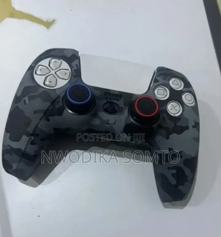 Controller Casing and Thumb Sticks for Sell