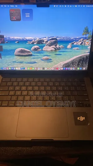 Laptop Apple MacBook Pro 2023 M3 Pro 18GB Apple M3 Pro HDD+SSD 512GB