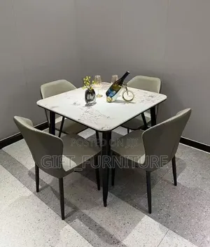 Portable Dining