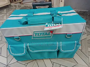 Total Tools Bag