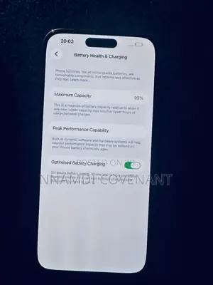 Apple iPhone 14 Pro Max 256 GB White