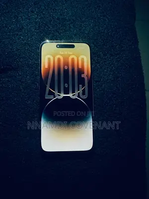 Apple iPhone 14 Pro Max 256 GB White