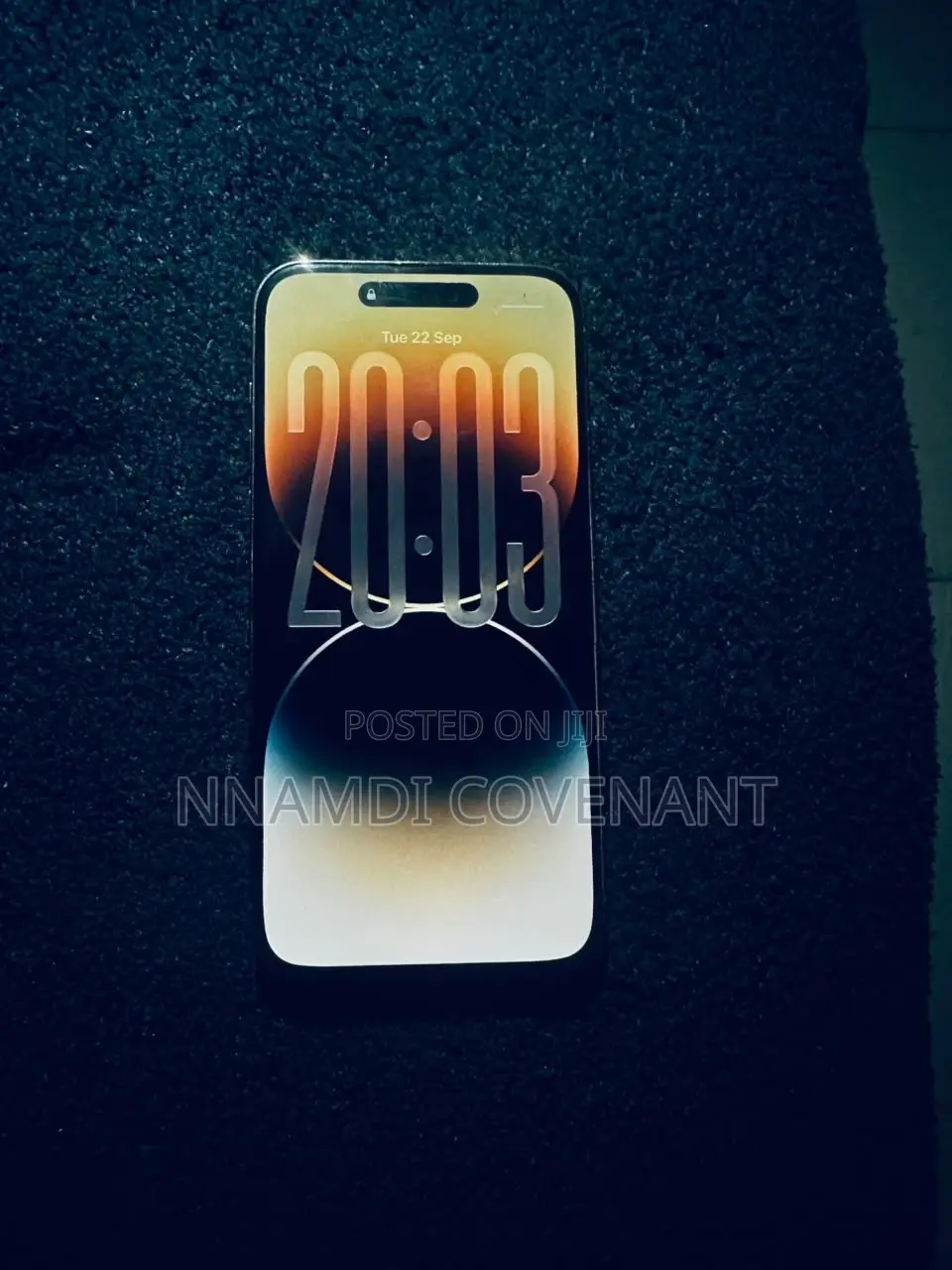 Apple iPhone 14 Pro Max 256 GB White