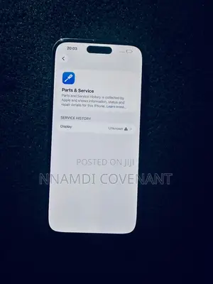 Apple iPhone 14 Pro Max 256 GB White