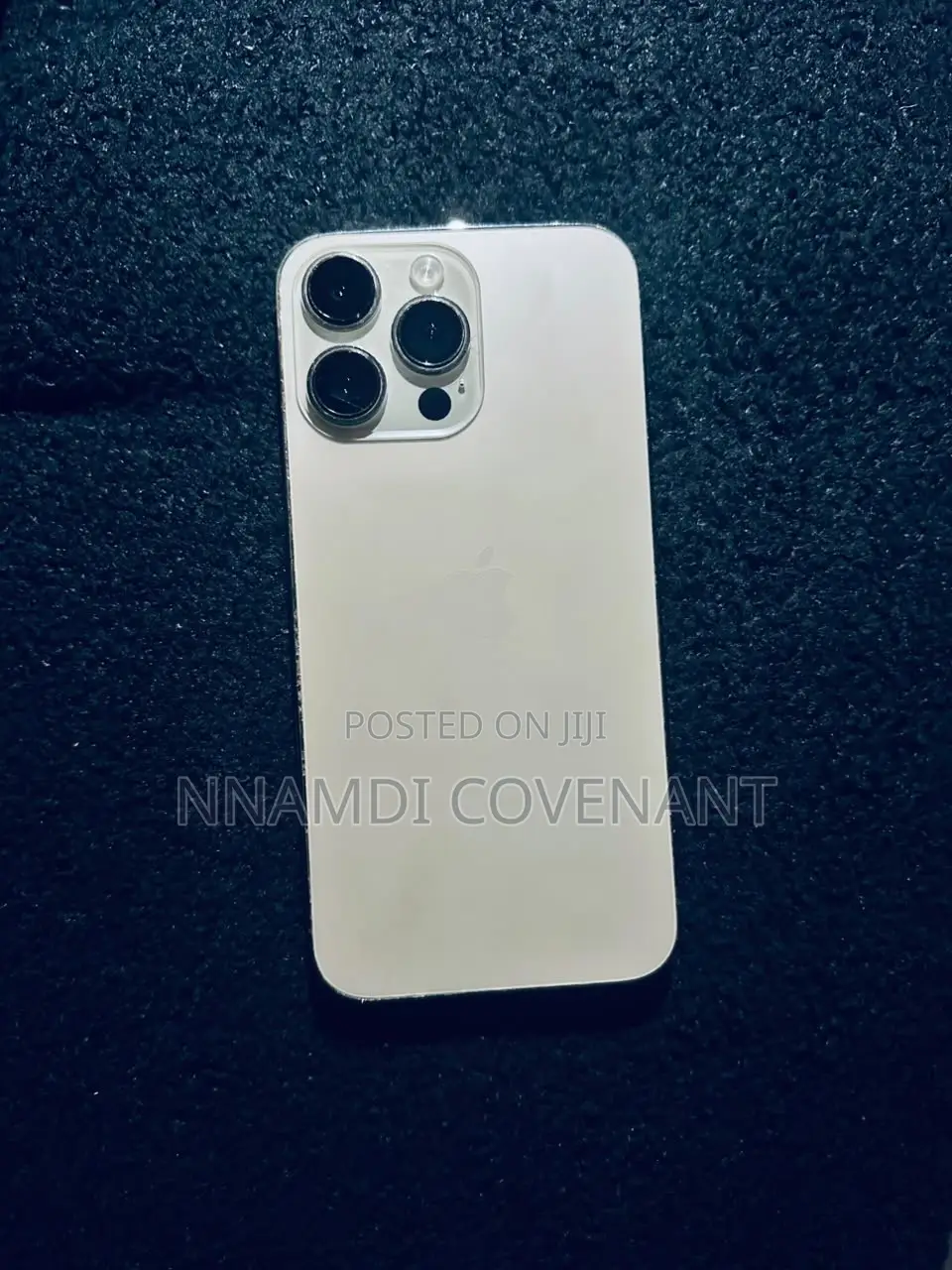 Apple iPhone 14 Pro Max 256 GB White