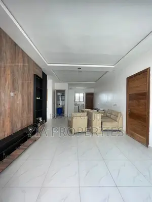 2bdrm Block of Flats in Chevron for rent