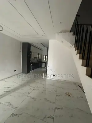 4bdrm Duplex in Ikeja GRA for sale