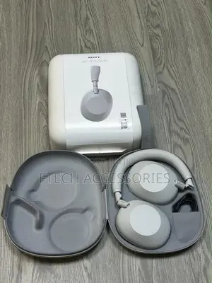 New Boxed Sony Xm6