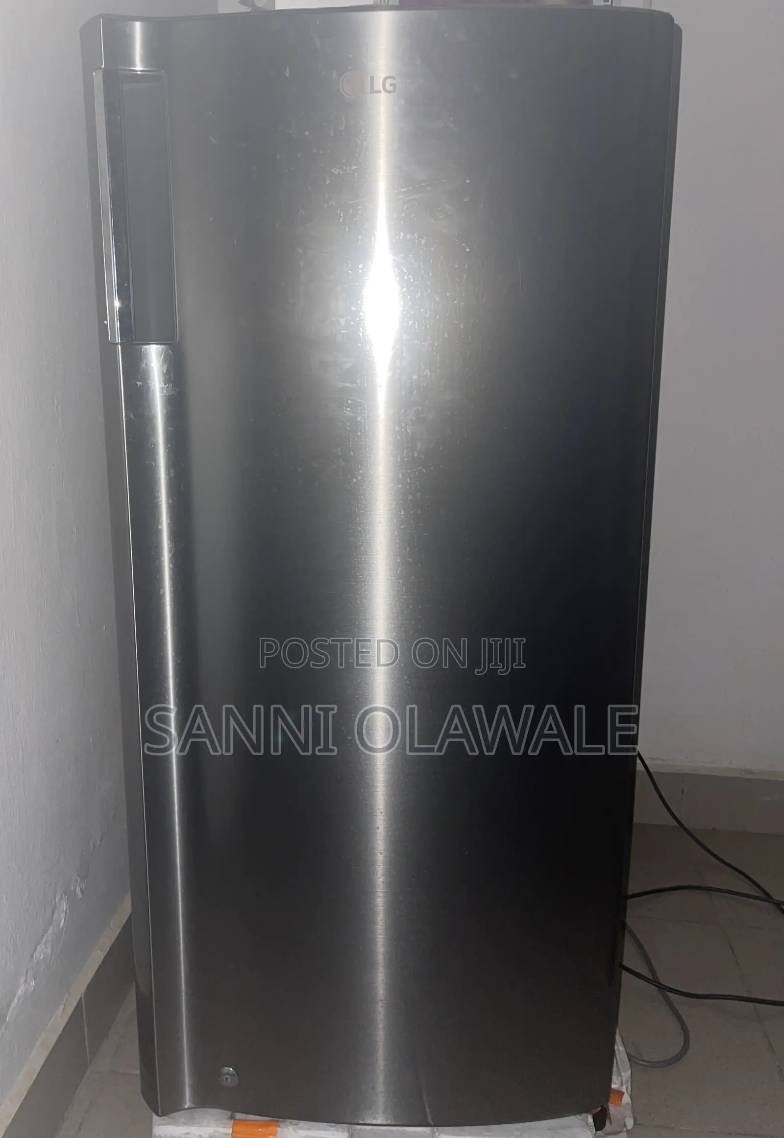 LG Refrigerator